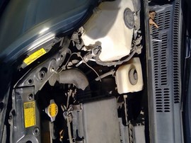 2006 TOYOTA PRIUS, BLACK, 1.5L, AT.  Z26293